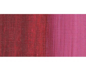 Õlivärv Soft 37 ml - Alzarin Crimson - Bob Ross